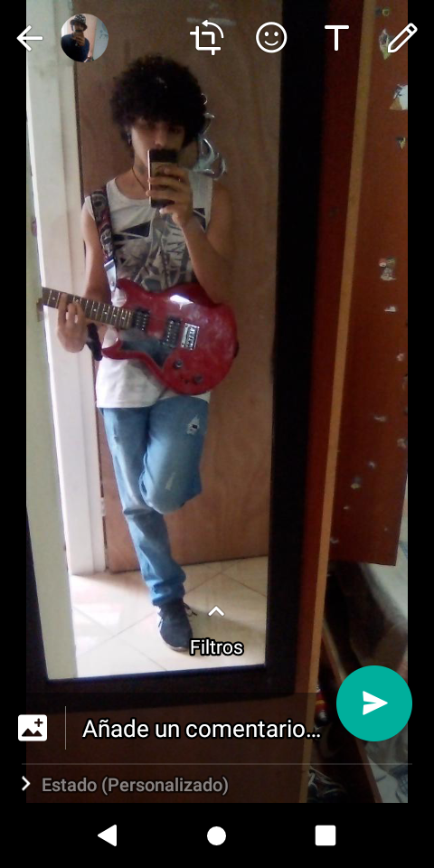 Foto de Mateo Ospina Montoya